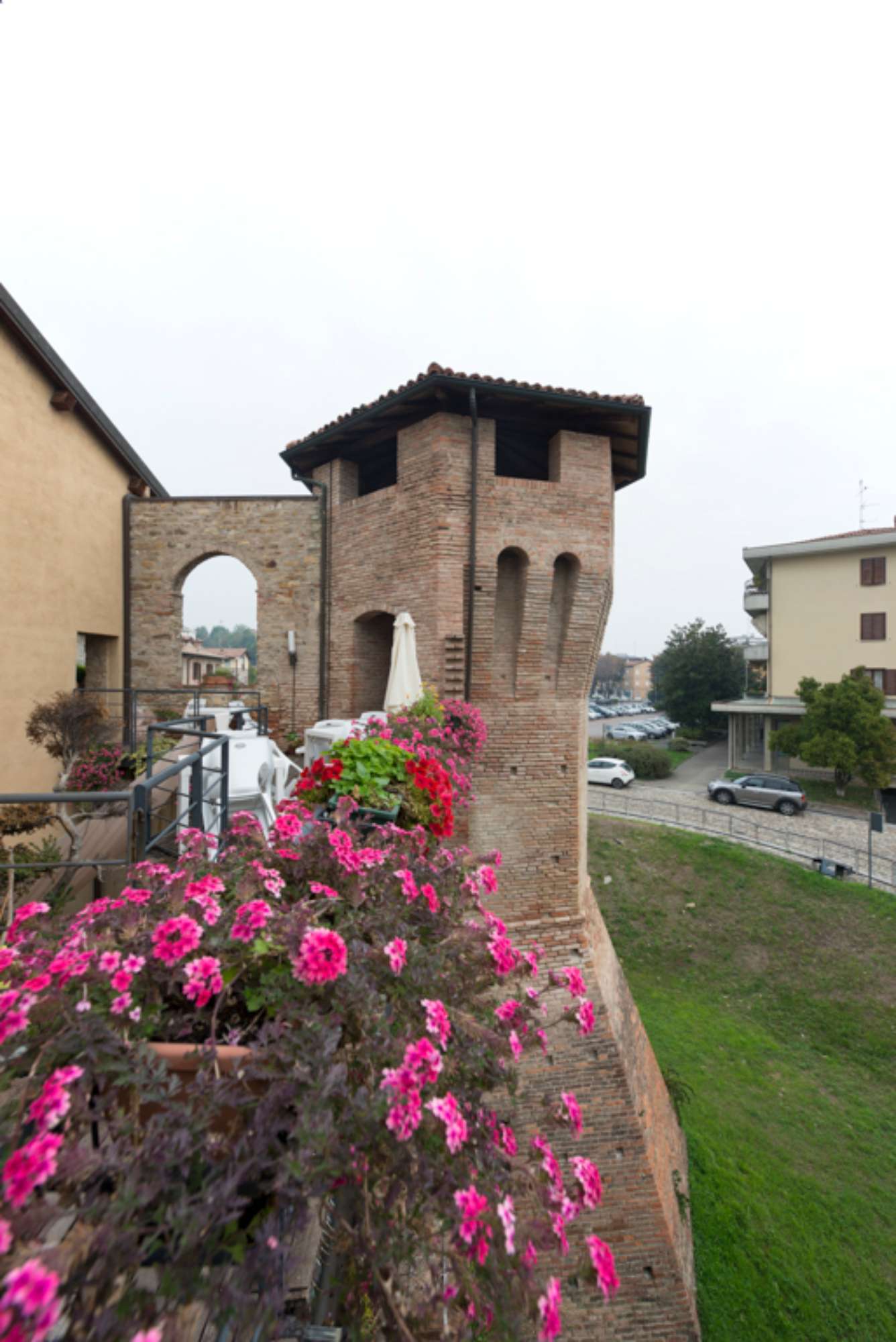 Rocchetta di Castellarano